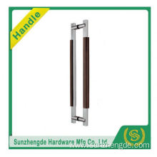 BTB SPH-096 Acrylic Glass Door Locking Pull Handle